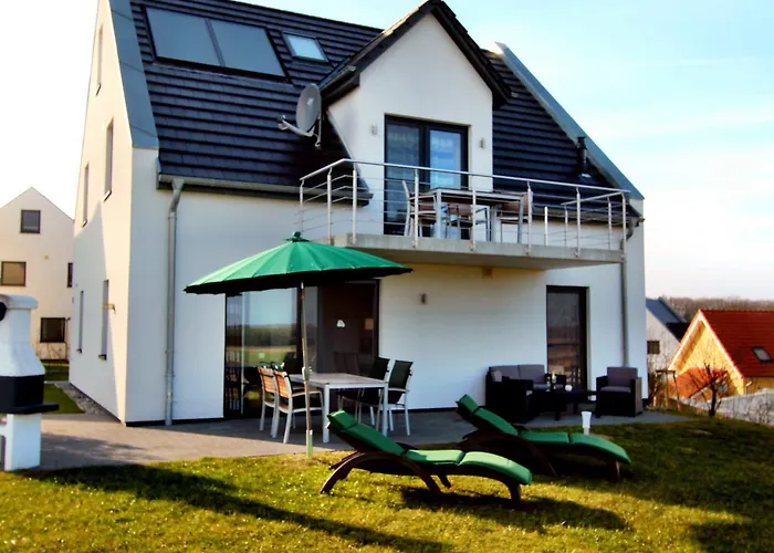 Haus Bellevue _ Og_fewo Apartment